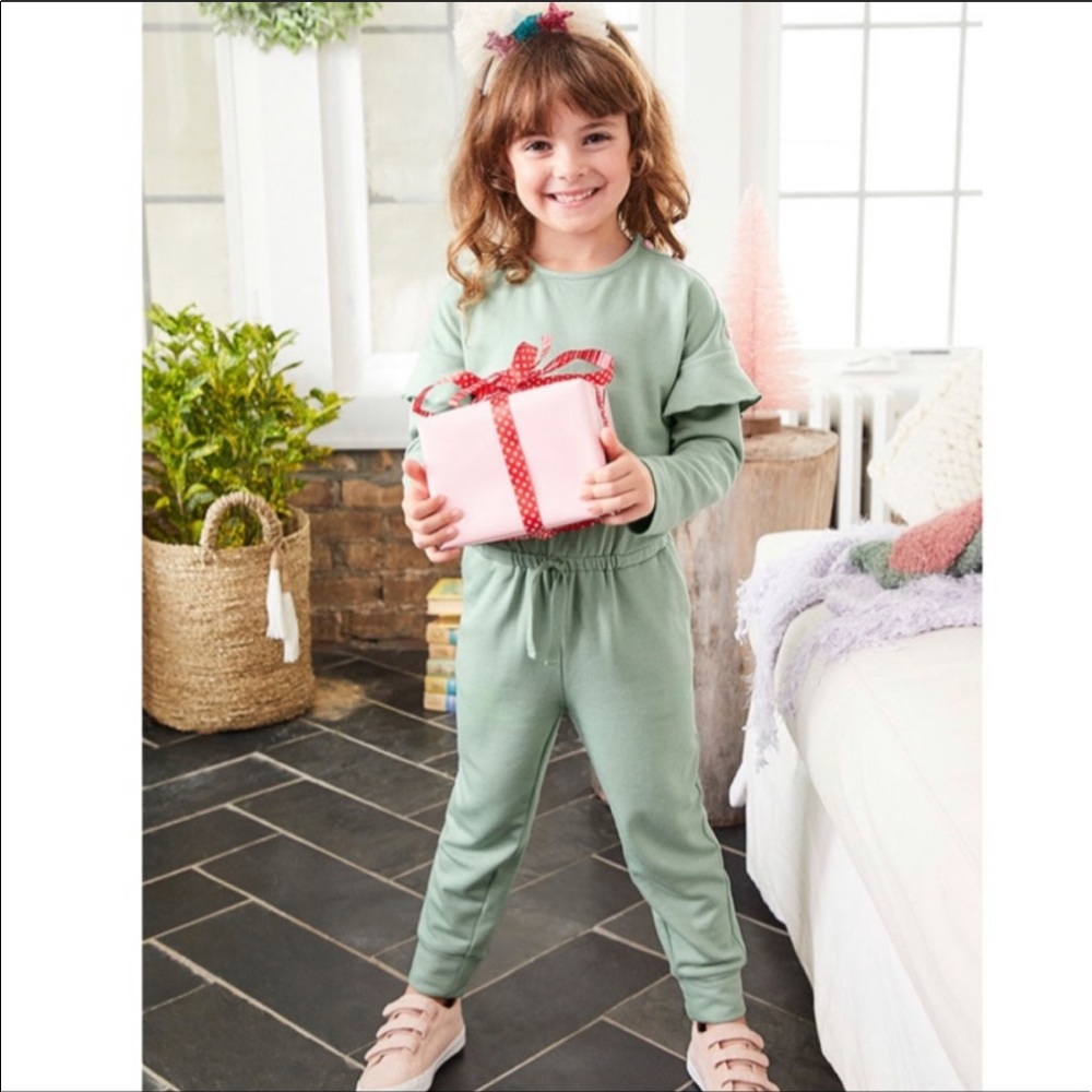 Matilda Jane Romper